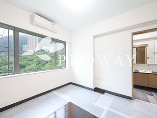 跑馬地 - 永富苑 05