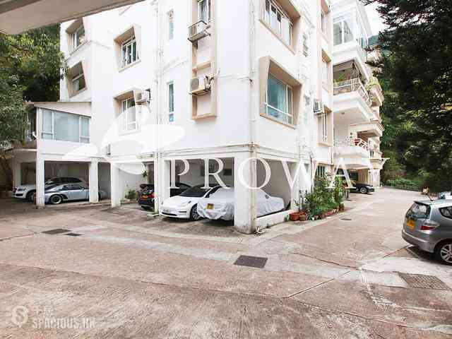 Repulse Bay - Spyglass Hill 01