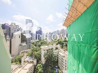 中環 - 翠怡閣 02