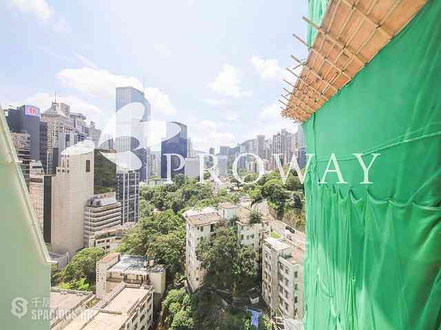 中環 - 翠怡閣 02