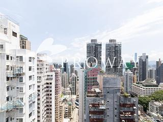 西营盘 - 华辉阁 02