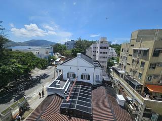 赤柱 - 和德利楼 02