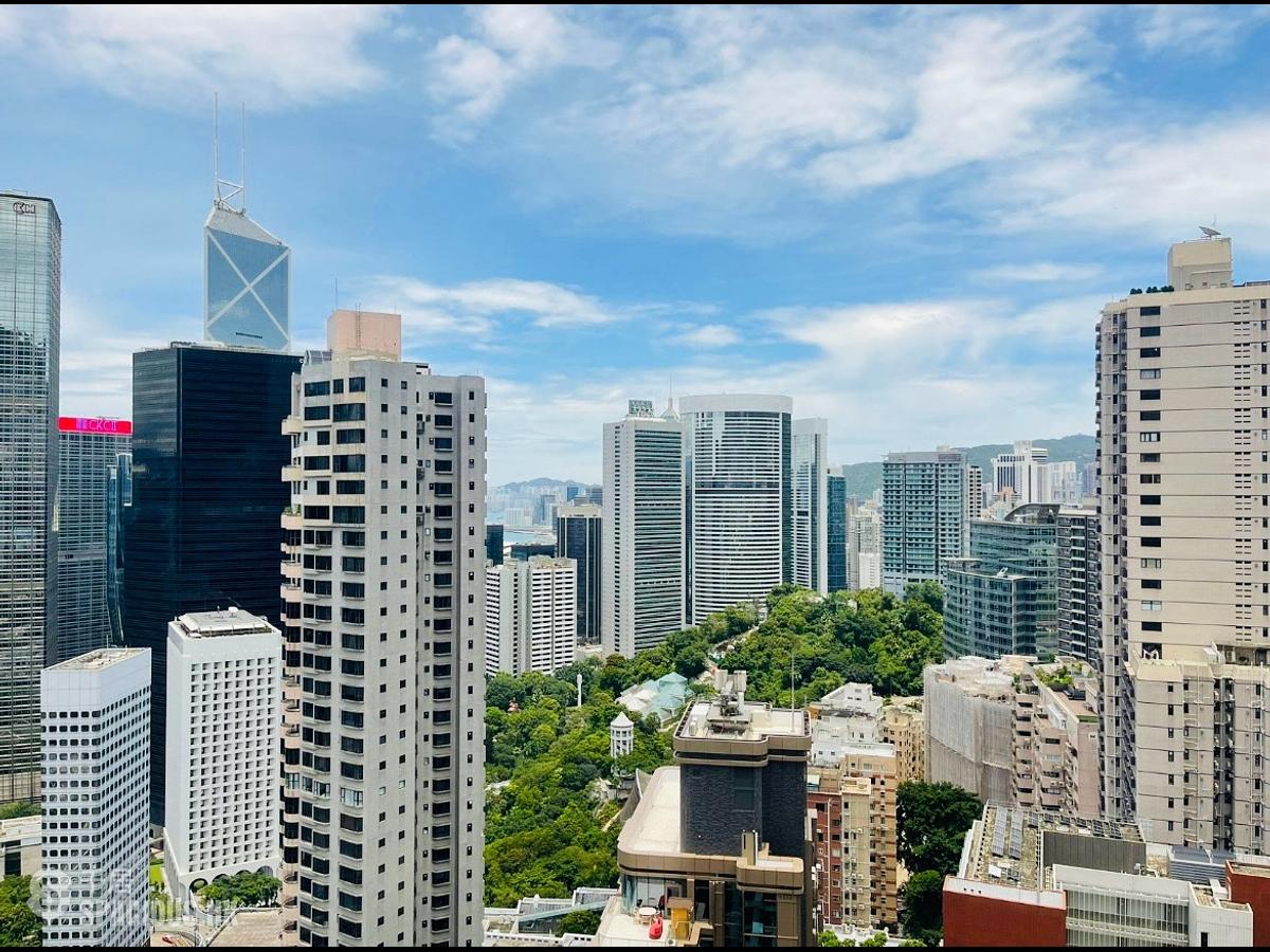中半山 - 百年顺大厦 01