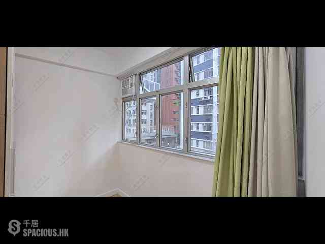 Happy Valley - Cheong Ming Building 04