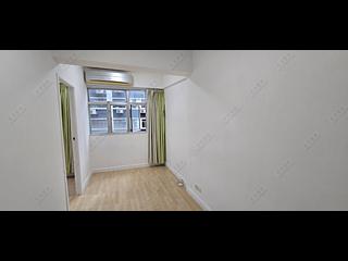 Happy Valley - Cheong Ming Building 09