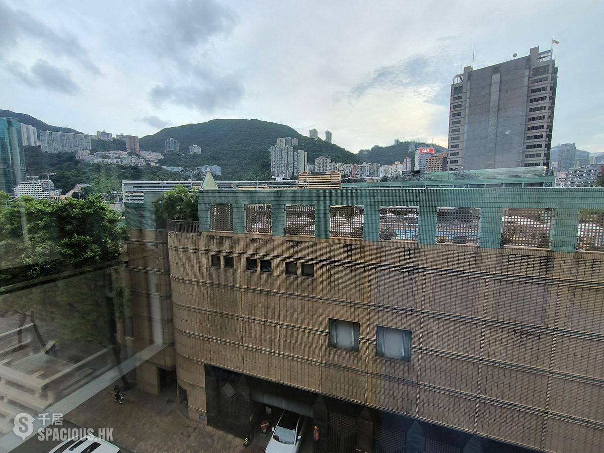 Happy Valley - Garwin Court 01