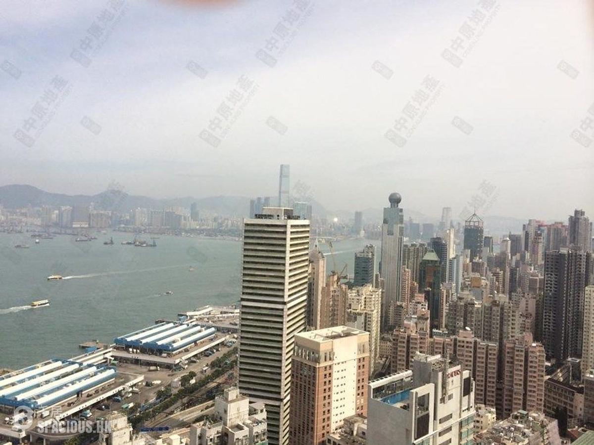 石塘咀 - 宝翠园2期6座 01