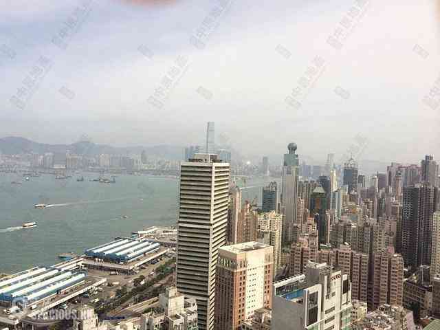 Shek Tong Tsui - The Belcher's Phase 2 Block 6 01