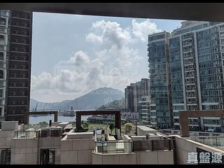 Tseung Kwan O - The Wings Ocean Wings Block 6B 05
