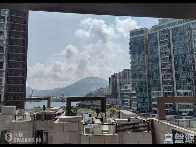 Tseung Kwan O - The Wings Ocean Wings Block 6B 05