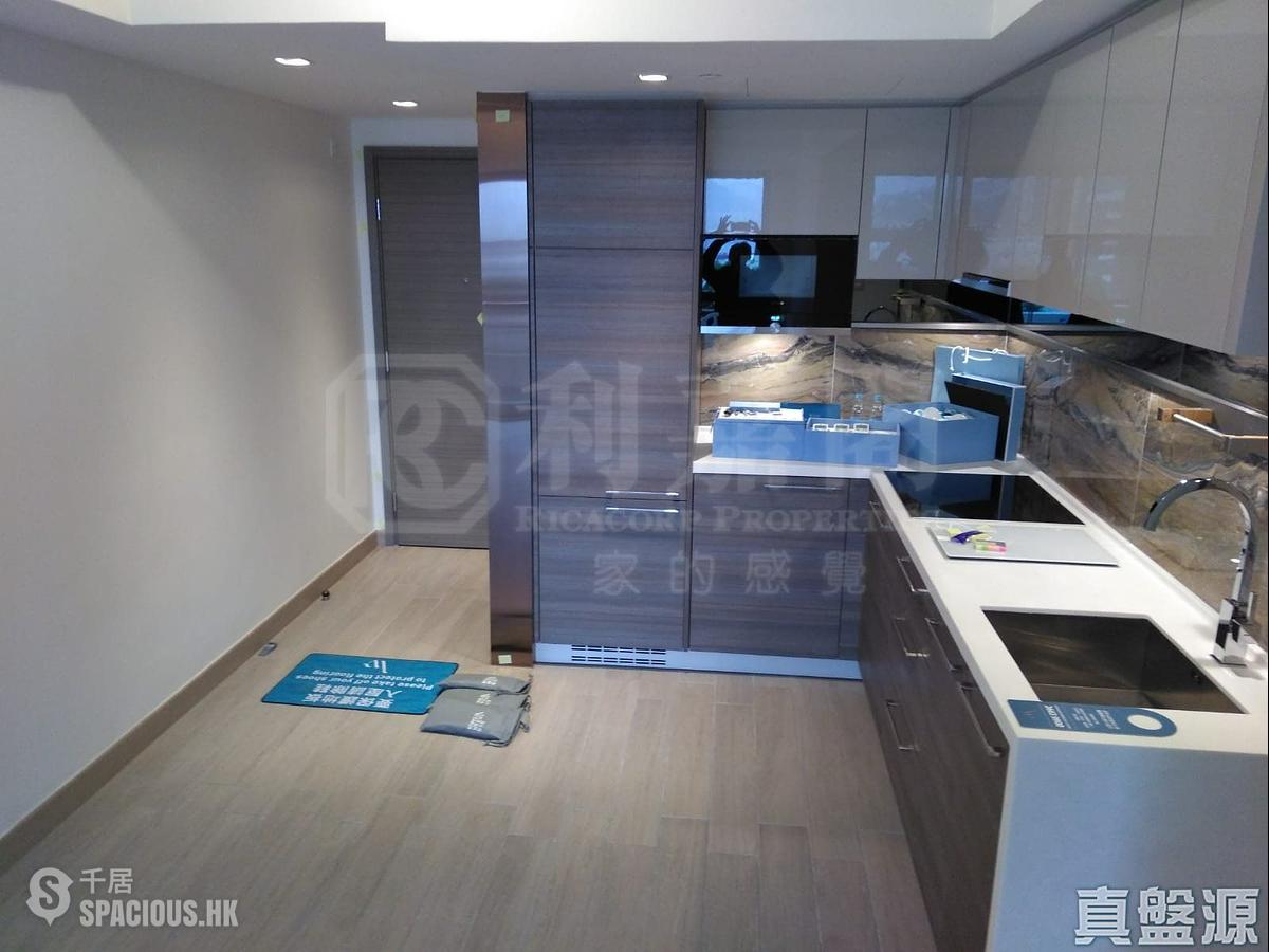 Tseung Kwan O - The Wings Ocean Wings Block 6B 01