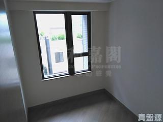 Tseung Kwan O - The Wings Ocean Wings Block 6B 08