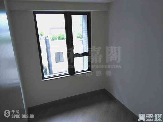 Tseung Kwan O - The Wings Ocean Wings Block 6B 08