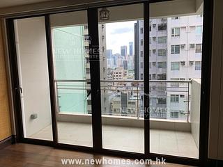 Happy Valley - La Vogue Court 02