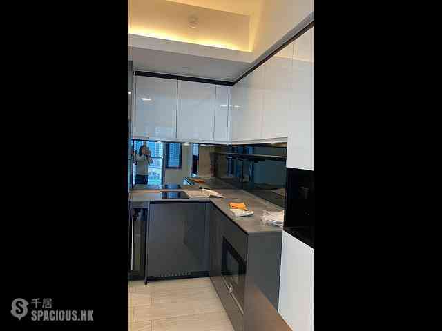 Tung Chung - Century Link Phase 1 Tower 5A 03
