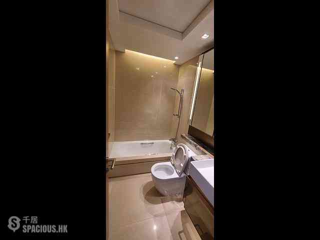Tung Chung - Century Link Phase 1 Tower 5A 04