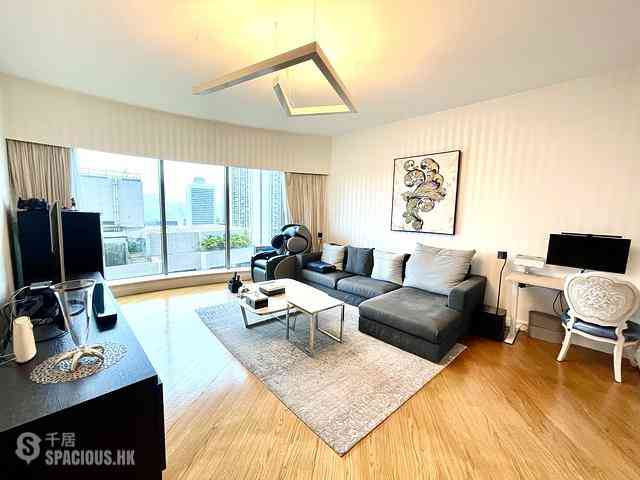 Mid Levels Central - Regence Royale Tower 2 01