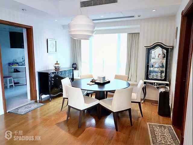 Mid Levels Central - Regence Royale Tower 2 03
