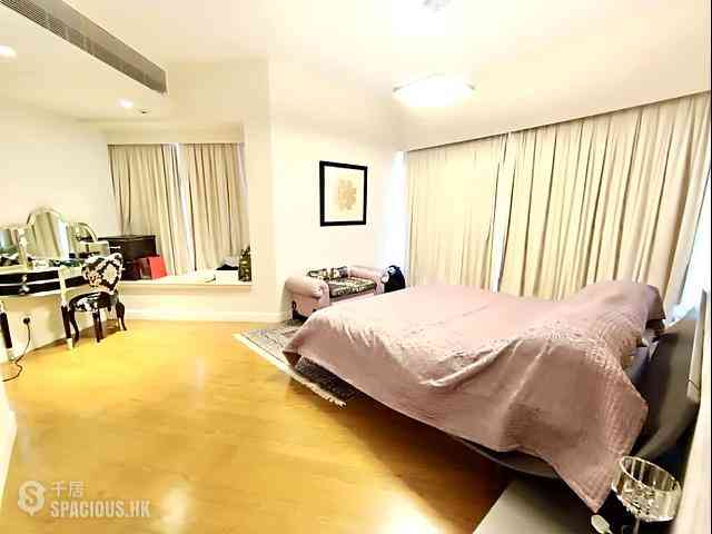 Mid Levels Central - Regence Royale Tower 2 06