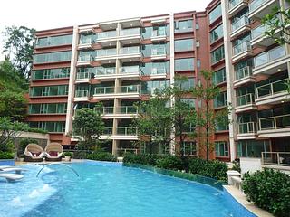 Tai Po - The Balmoral 08