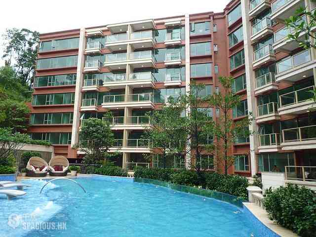 Tai Po - The Balmoral 08