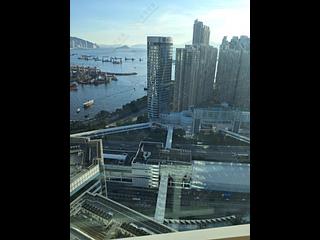 Tai Kok Tsui - Florient Rise 04