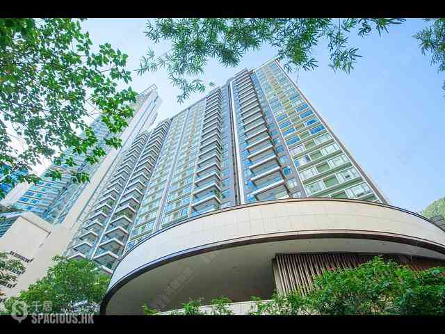 Mid Levels Central - Branksome Grande 03