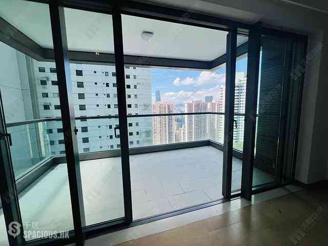 Mid Levels Central - Branksome Grande 04