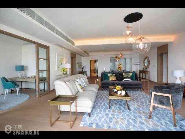 Mid Levels Central - Branksome Grande 05
