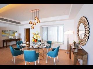 Mid Levels Central - Branksome Grande 06
