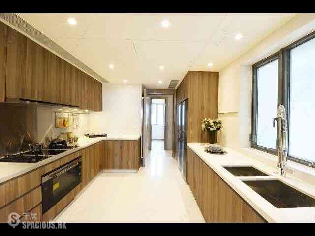 Mid Levels Central - Branksome Grande 07