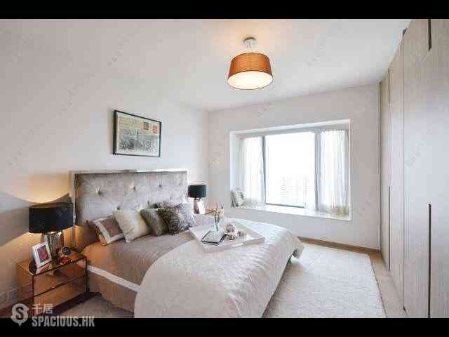 Mid Levels Central - Branksome Grande 09