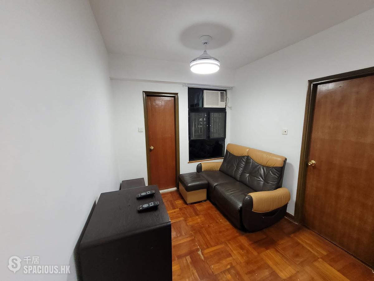 Kennedy Town - Scholar Court 01