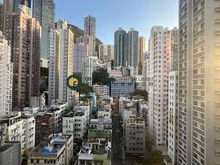 上環 - 華秦國際大廈 06