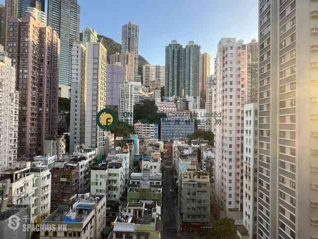 上环 - 华秦国际大厦 06