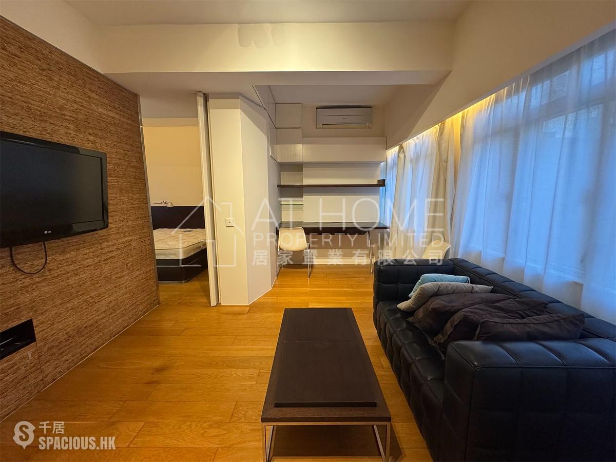 Central - Fortune Court 01
