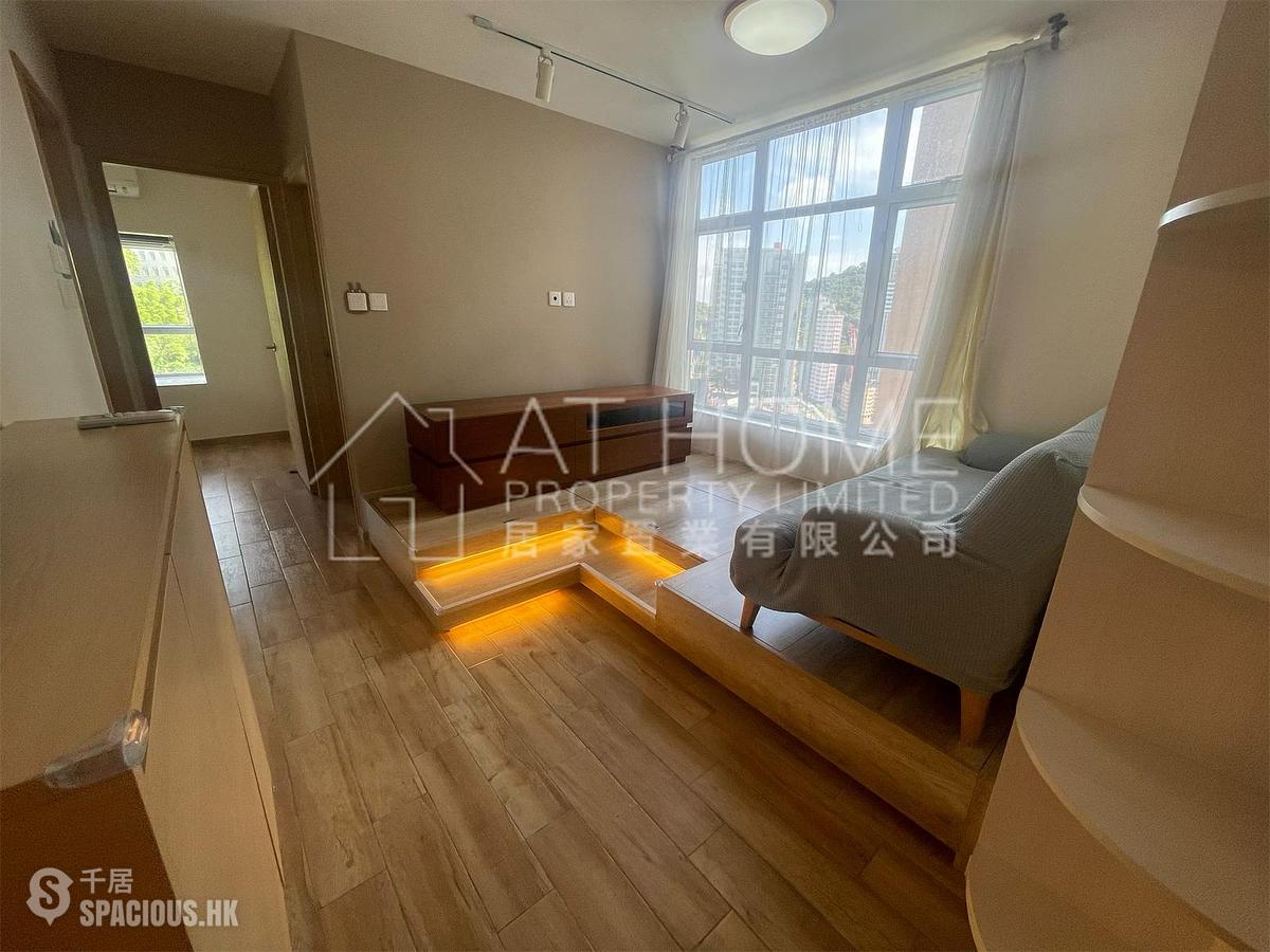 Kennedy Town - Academic Terrace 01