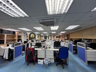 Sheung Wan - Hua Qin International Building 05