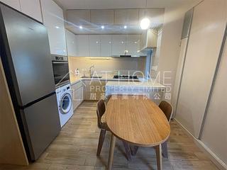 Kennedy Town - Academic Terrace 07