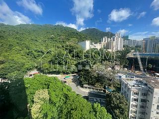 Kennedy Town - Academic Terrace 09
