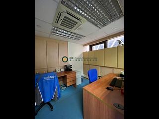 Sheung Wan - Hua Qin International Building 06