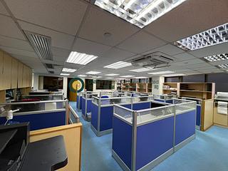 Sheung Wan - Hua Qin International Building 07