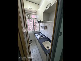 Kennedy Town - Tai Sang Building 04