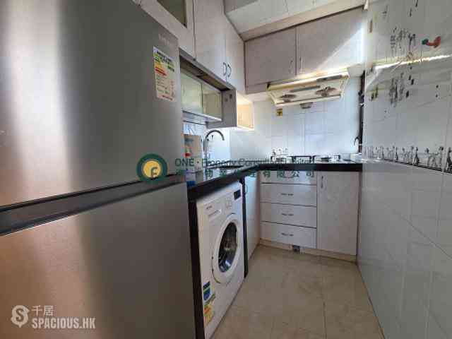 Sai Ying Pun - Western Garden Ivy Tower (Block 2) 03