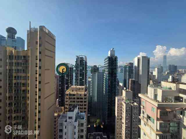 Sai Ying Pun - Western Garden Ivy Tower (Block 2) 08