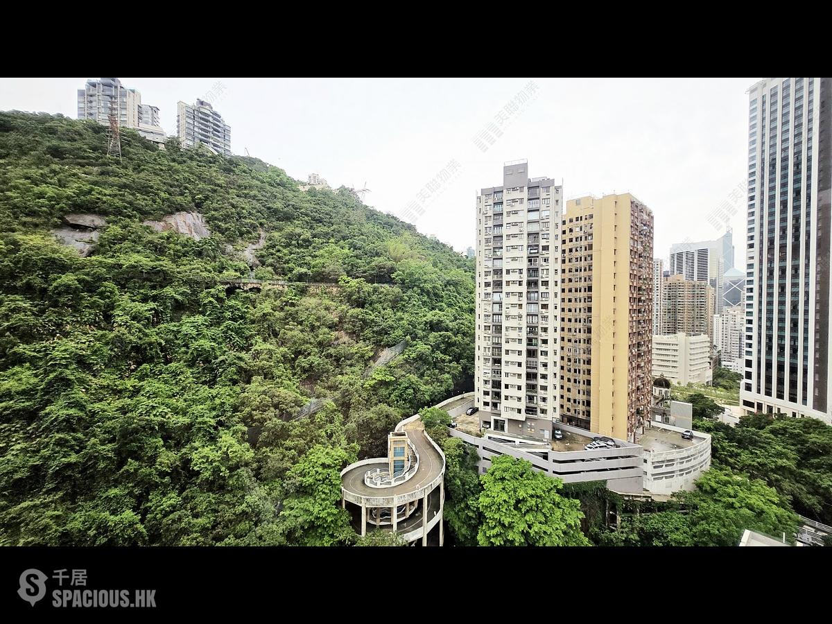 湾仔 - 永威阁 01