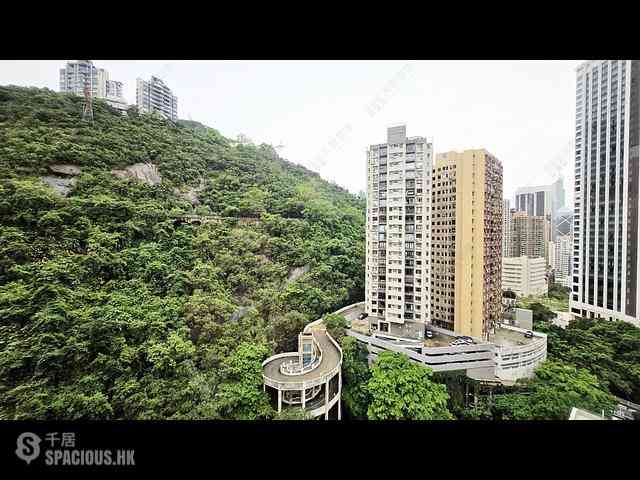 湾仔 - 永威阁 01