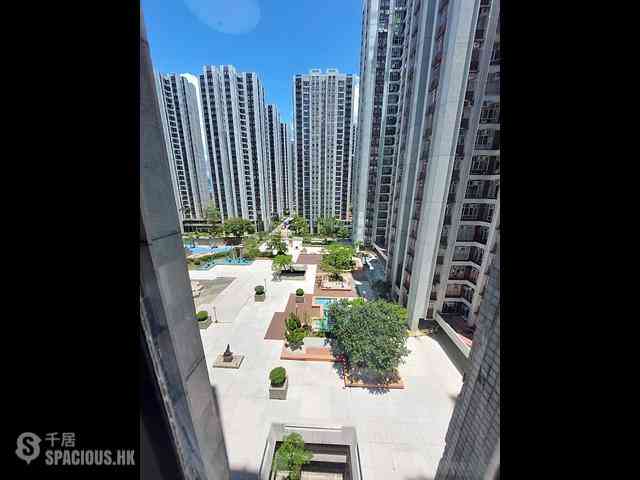 Tai Koo Shing - Tai Koo Shing Kao Shan Terrace Lu Shan Mansion 03