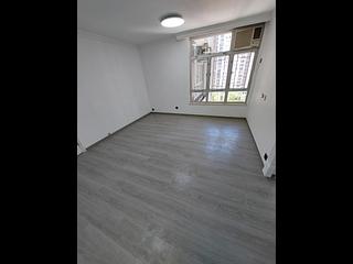 Tai Koo Shing - Tai Koo Shing Kao Shan Terrace Lu Shan Mansion 11