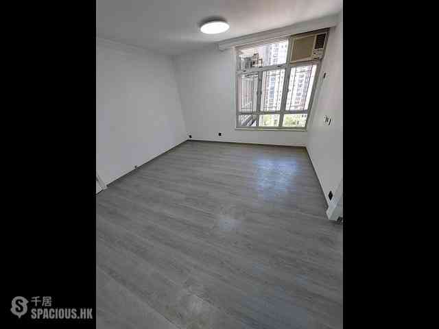 Tai Koo Shing - Tai Koo Shing Kao Shan Terrace Lu Shan Mansion 11